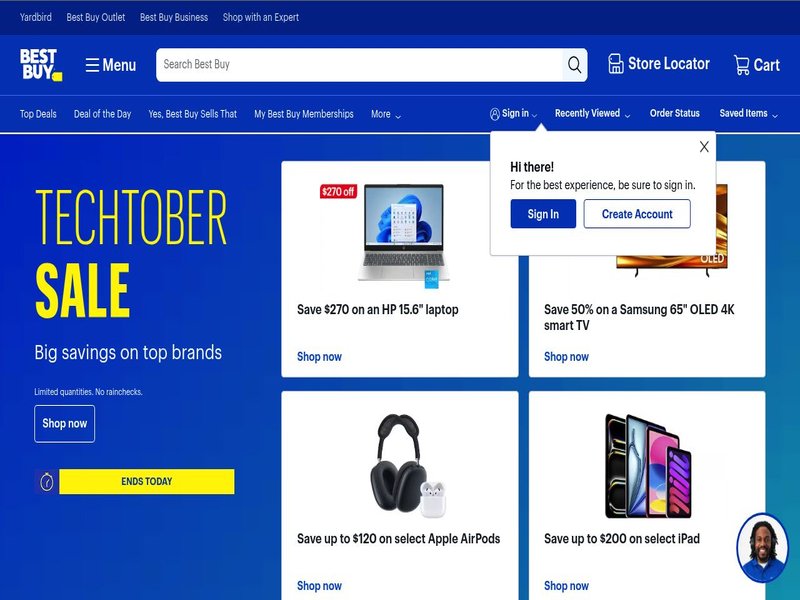 Best Buy