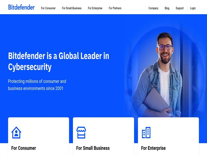 Bitdefender