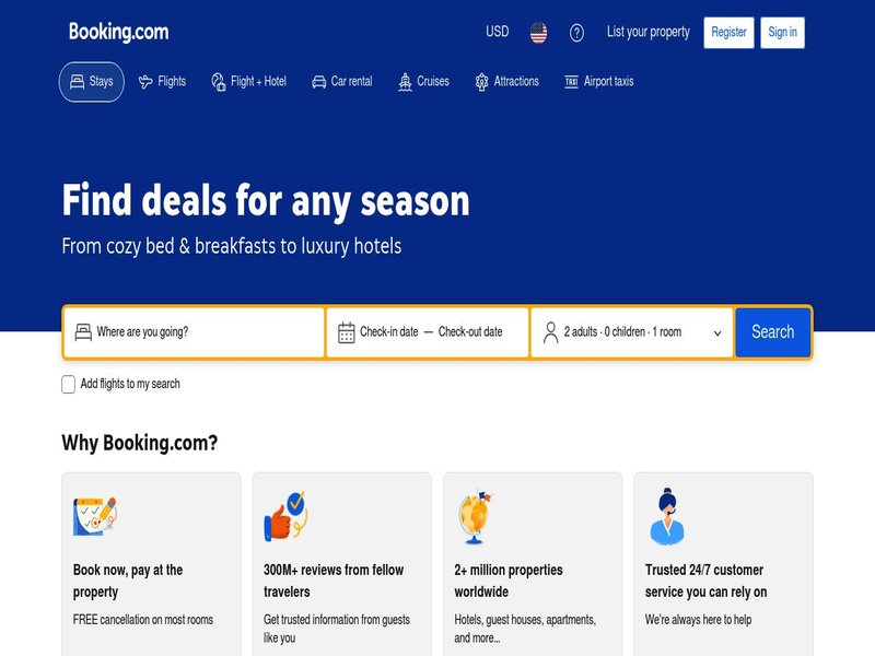 Booking.com