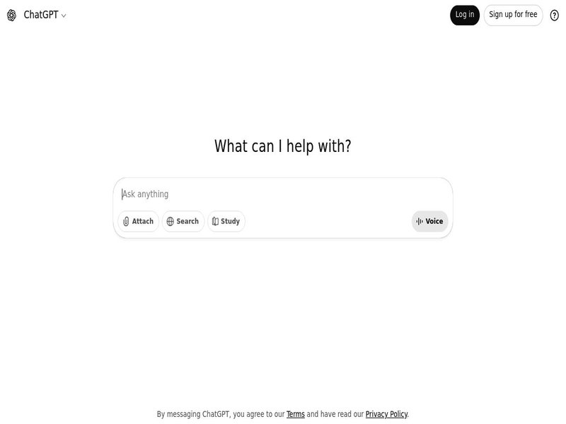 ChatGPT Plus