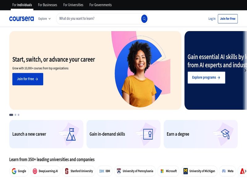 Coursera