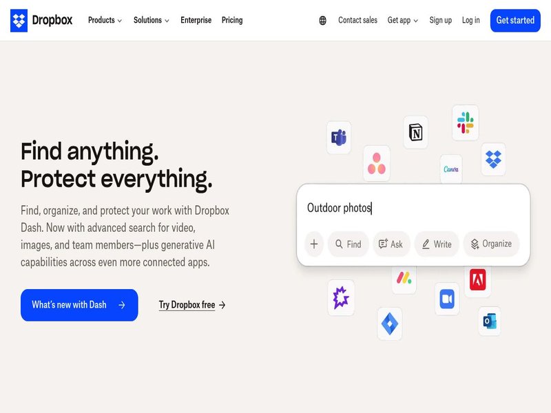 Dropbox