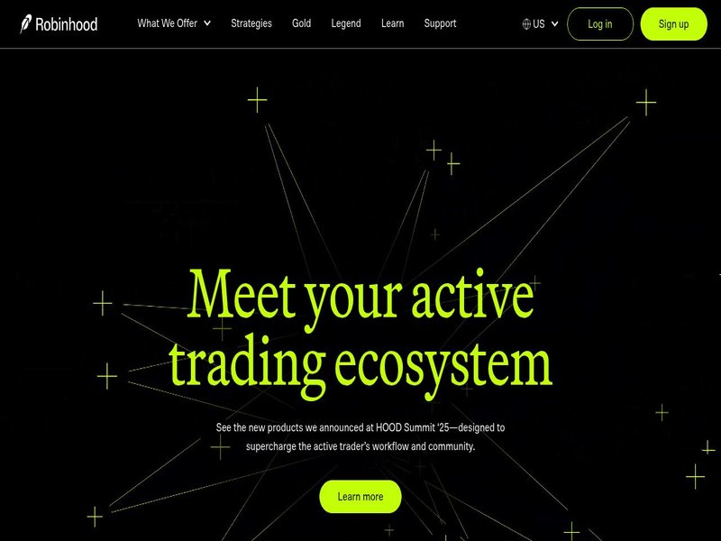 Robinhood