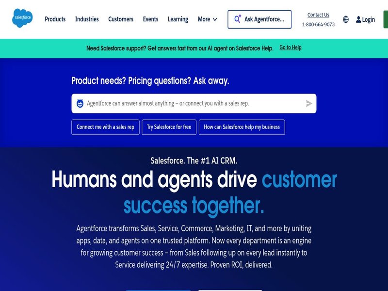 Salesforce